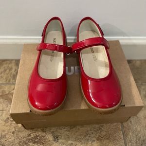 Naturino Pavia maryjane flat